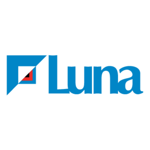 Luna(181) Logo