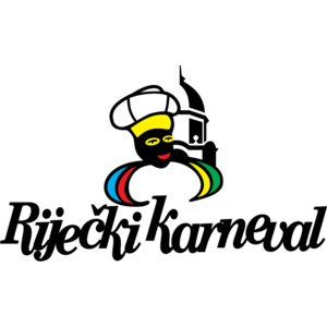 Rijecki karneval Logo