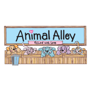 Animal Alley Logo