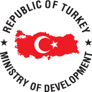 Ministry of Development Logo