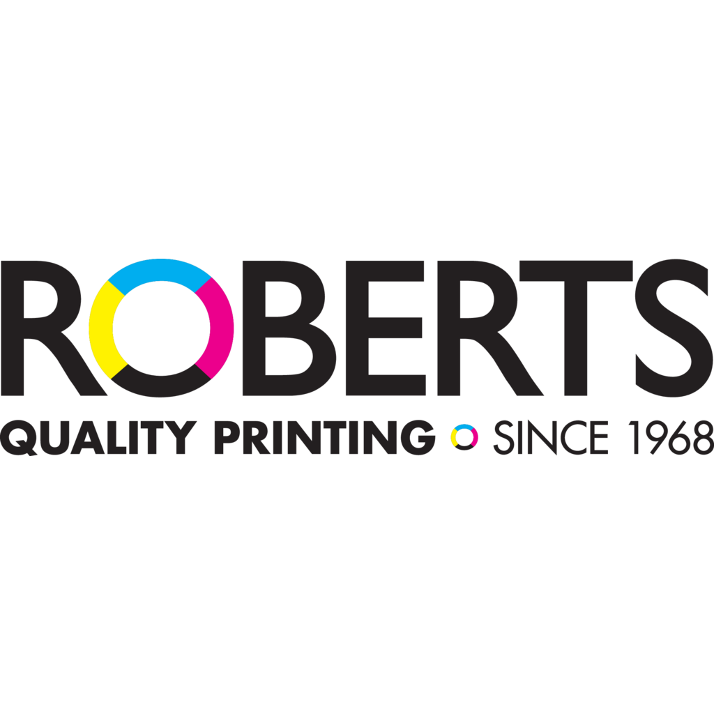 Media, Printing, Roberts