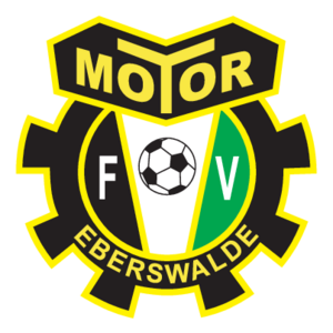 FV Motor Eberswalde(290) Logo