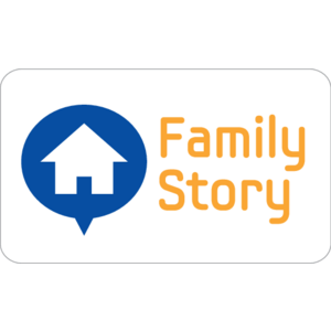 Family Story Logo