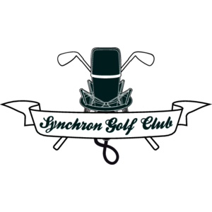 Synchron Golf Club Logo