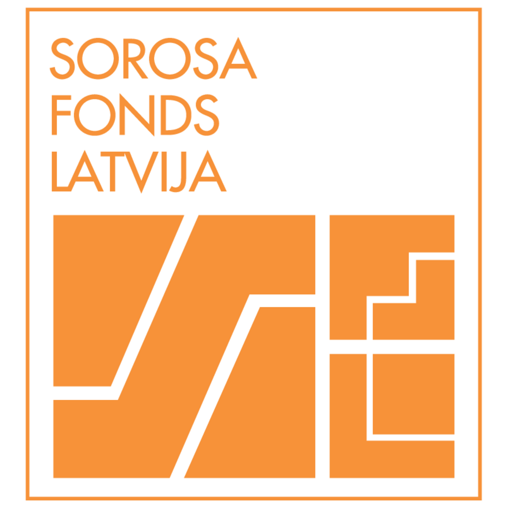 Sorosa,Fonds,Latvija