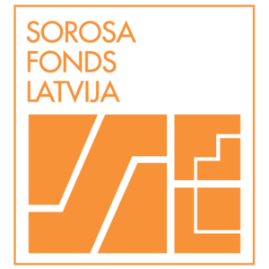 Sorosa Fonds Latvija Logo