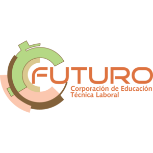 Corporación de Educación Técnica Laboral Futuro Logo