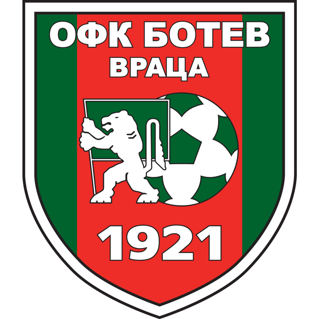 OFK,Botev,Vratza