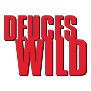 Deuces Wild Logo