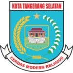 Tangerang selatan Logo