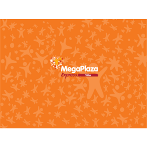 MegaPlaza Logo