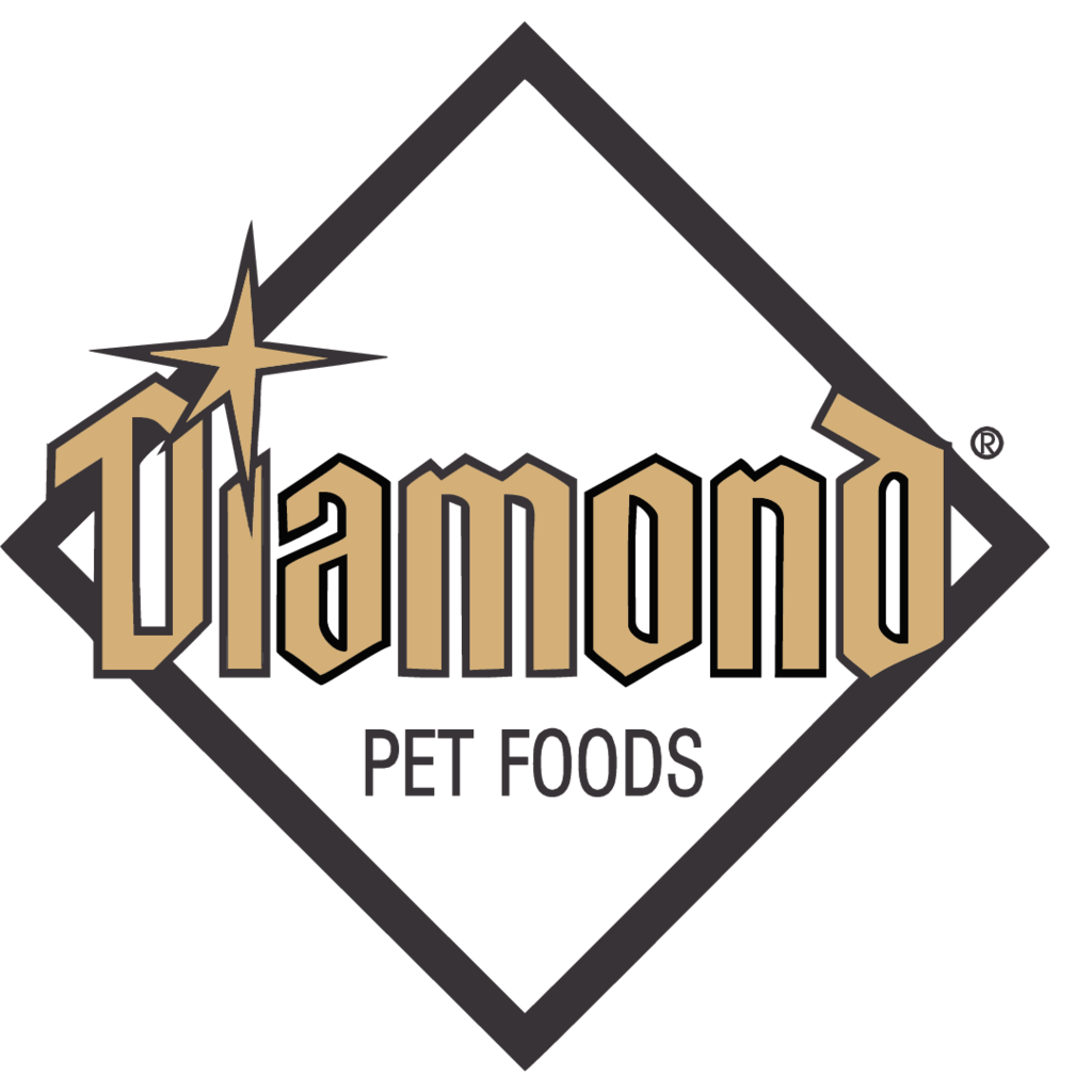 Diamond,Pet,Foods