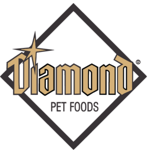 Diamond Pet Foods Logo