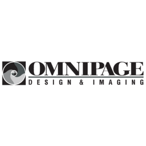 Omnipage Logo