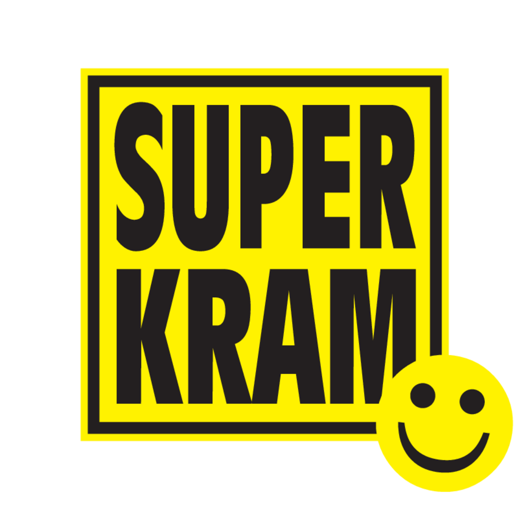 Super,Kram