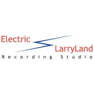 Electric LarryLand Logo