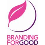 Branding for Good Logo