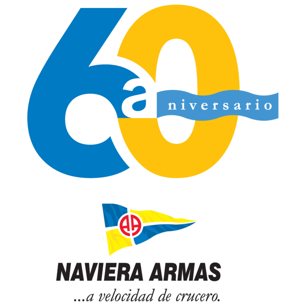 Naviera,Armas
