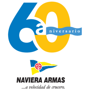 Naviera Armas Logo