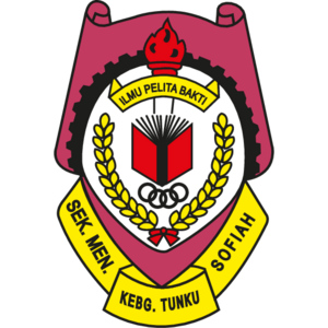 Sekolah Menengah Kebansaan Tunku Sofiah Logo