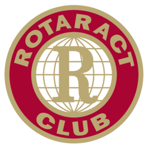 Rotaract Club(81) Logo