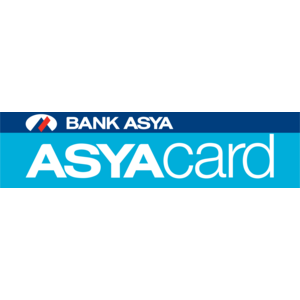 Asya Card Logo