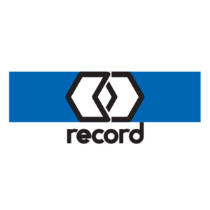 Record(63) Logo