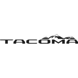 Toyota Tacoma Logo