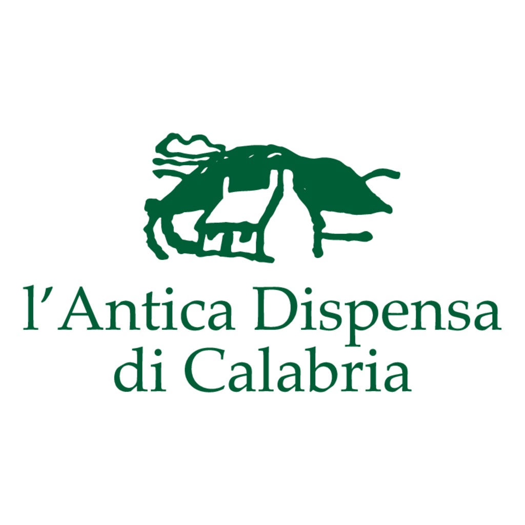 l'Antica,Dispensa,di,Calabria