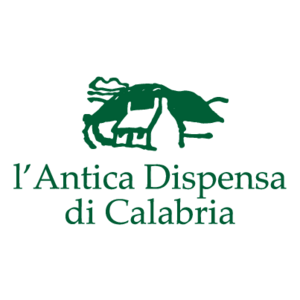 l'Antica Dispensa di Calabria Logo