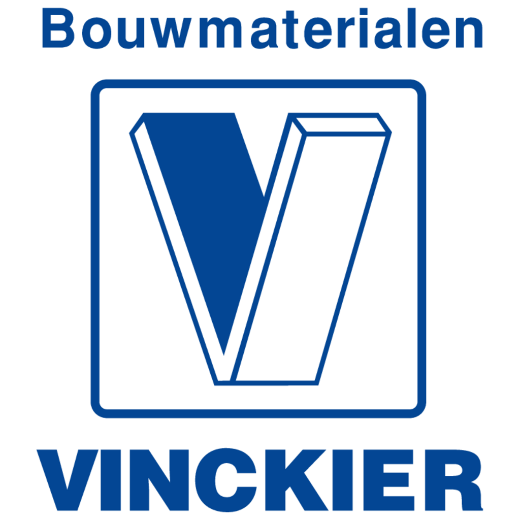 Vinckier,Bouwmaterialen