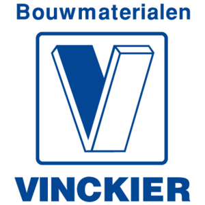 Vinckier Bouwmaterialen Logo