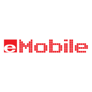 E-Mobile Logo