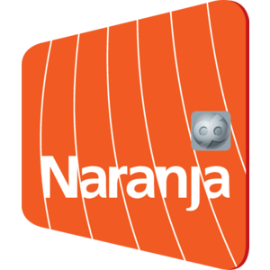 Tarjeta Naranja Logo