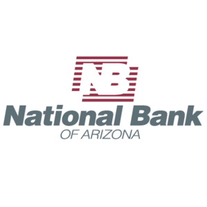 National Bank of Arizona Logo