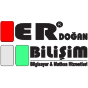 Logo, Design, Turkey, Erdogan Bilisim
