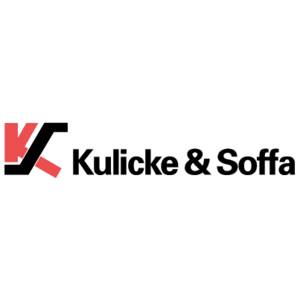 Kulicke & Soffa Logo