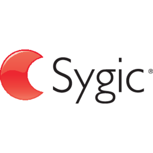 Sygic Logo