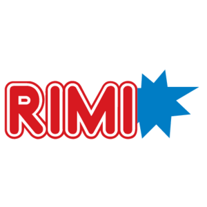 Rimi Logo