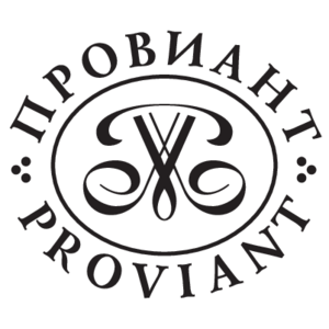 Proviant Logo