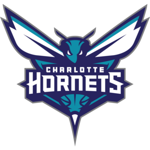 Charlotte Hornets Logo