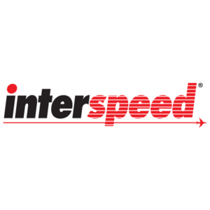 InterSpeed Logo