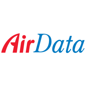 Air Data Logo