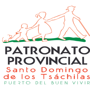 Patronato Provincial Logo