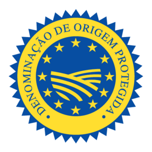 Denominacao de Origem Protegida Logo