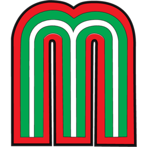 Seleccion Mexicana de Bèisbol Logo