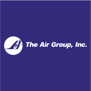 The Air Group(8) Logo
