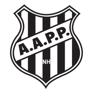 Associacao Atletica Ponte Preta de Novo Hamburgo-RS Logo