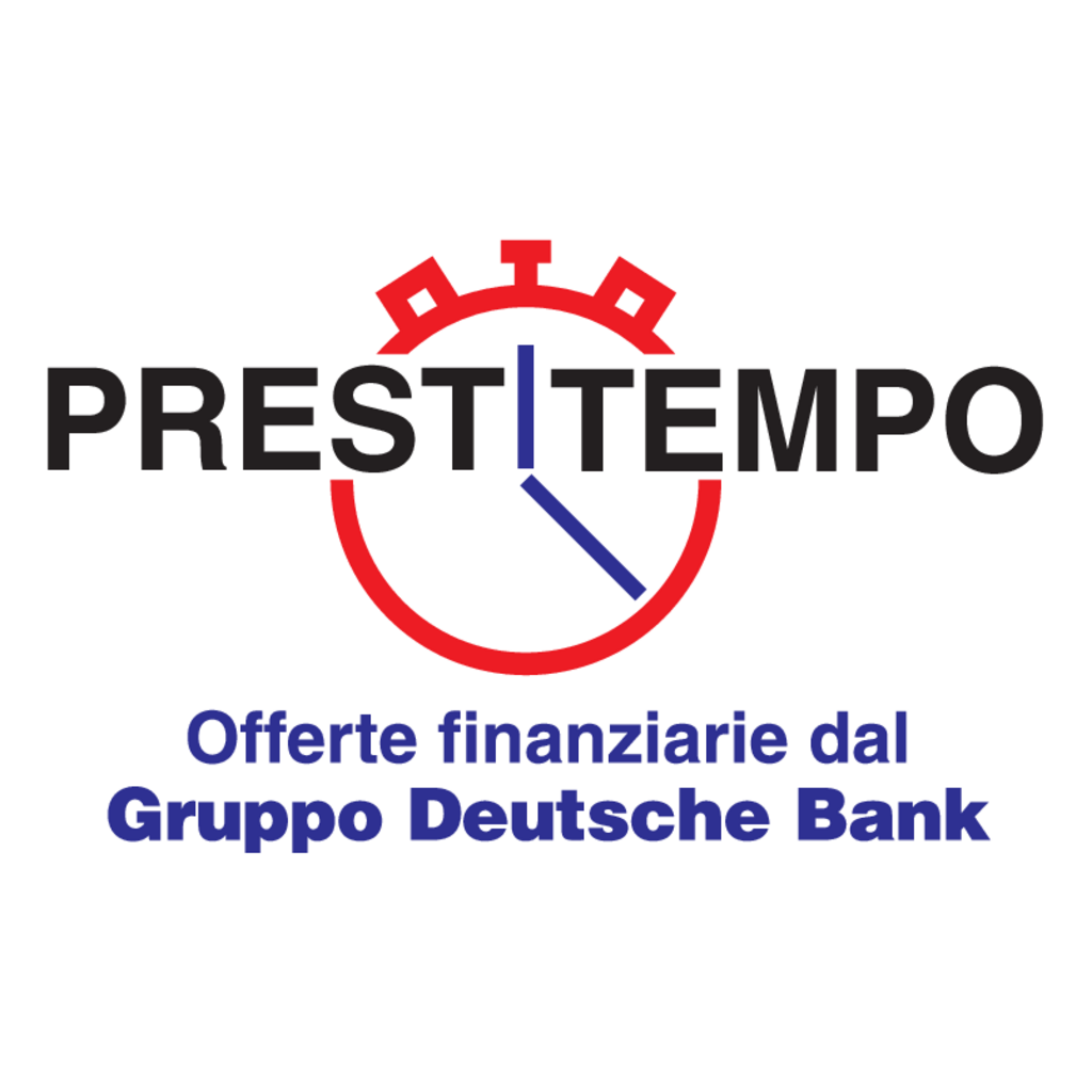 Prestitempo