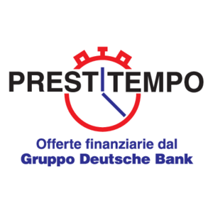 Prestitempo Logo